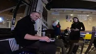 ROMA LA - HIP-HOP LIVE SET ON SPOT & CHOO'S NOVOSIBIRSK | ROLAND SP-404MK2