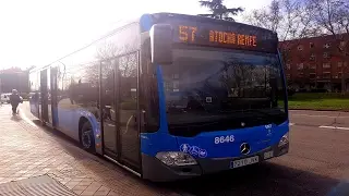 MERCEDES BENZ CITARO NGT ZF
