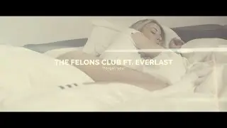 🥃 Big B & The Felons Club - Forget You feat. Everlast (Official Music Video)