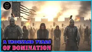 111 BC The Beginning of a Millennium in Chains | Timeless History