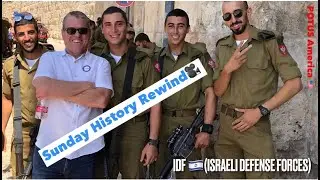 Tel Aviv, Israel 🇮🇱 *History of Palestine