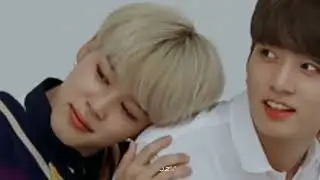 jikook Идиллия Чигу 💞