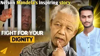 Nelson Mandela SUCCESS Rules | Revolutionary Leadership Mindset |