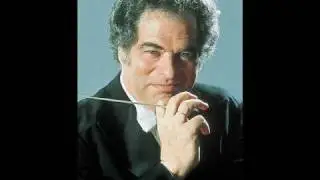 Songs My Mother Taught Me - Perlman, Crooks
