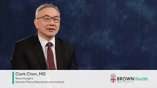 Meet Dr. Clark Chen