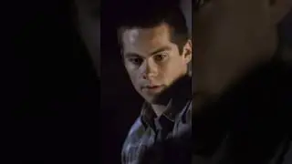 Гениальный план Стайлза Стилински из Волчонка | #волчонок #teenwolf #serial #tvserial
