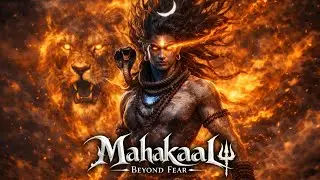 Mahadev: Where Silence Becomes Power | Shiva Bhajan | Peace Beyond Mind