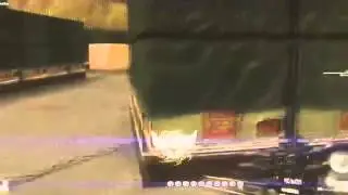 crossfire #6