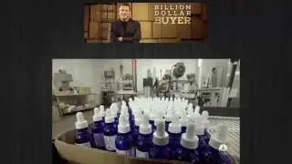 Billion Dollar Buyer-Season 1 Ep. 4- Featuring Manveena Singh, Founder of OPYN