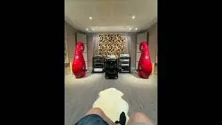 Vivid Audio speakers