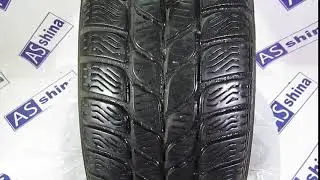 шины бу Winter SnowControl R 15 185 65 Зима - 0011019FAL1VID