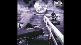 Eminem feat. Dr.Dre - Guilty Conscience (Clean x Dirty)