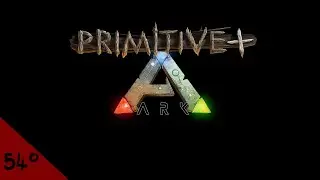 ARK PRIMITIVE - 54&ordm; DIA