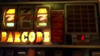 BFM Barcode Jackpot of &pound;6 tokens!!!
