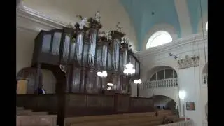 Koncert muzyki filmowej - Polonez z filmu 