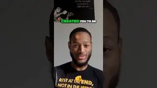 Embrace Your Authenticity and Build Trust - Be Uniquely You! #mindset #authentic #god #unique #fy
