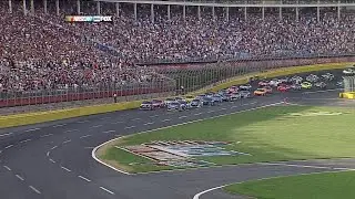 2010 NSCS Coca-Cola 600 @ Charlotte | Full Race | 720p60