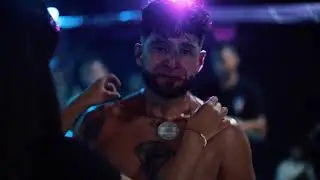 Black Pantro vs The World 2 | Pelea 3 (MMA): Kevin Triana vs Sebastián Celada