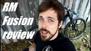Rocky Mountain Fusion long term review - Peter Collins