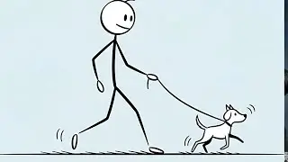 Boop Trying To Find A Place To PooP