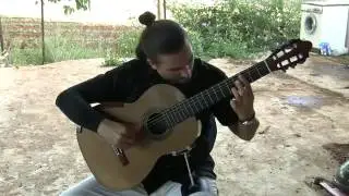 Artyom Dervoed: 