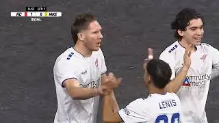 Live | Kansas City Comets vs Milwaukee Wave | Match 37 | Major Arena Soccer League 2 | ZJ1K