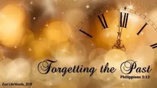Marilyn Roberts Forgetting_The_Past