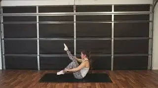 Preview for Intermediate Level Pilates Class | West Physio & Pilates