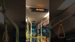 Paris Bus 93 #parisbus  #viral #trending #shortvideo #shorts  #shortsfeed