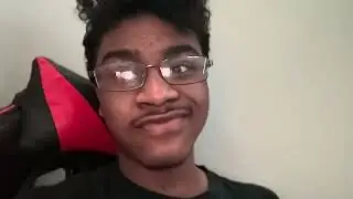 About the video edit stuff Jacob created(Also May have a painful throat btw)