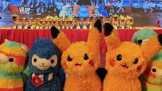 [RECAP] World Scholar's Cup - Hanoi Round 2023