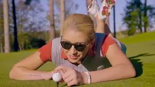 British Premium Golf Wear, Druh