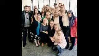 Gary Barlow - Dan Wottoon Interview #abetterme - 2018