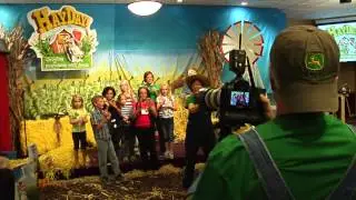 Sunday Celebration | Vacation Bible School | 2013 Weekend VBS | Group