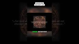 Unveiling Ancient Lies
