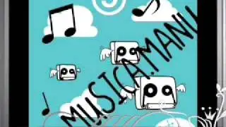 break beat sandstorm nu skool temazo