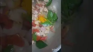 ಇಡ್ಲಿ ಜೊತೆ ಸಾಂಬಾರ್ ರೆಸಿಪಿ . iddli jothe sambar recipe. 
