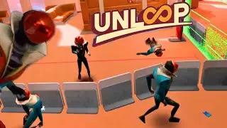 Я &mdash; кучка идиотов | Unloop
