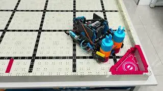 VexiqThe world's first high-scoring machine triangulation#vex #vexana #vexiq 