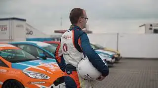 Ford Fiesta Sprint Cup Gamma Racing Days | TechnovaRacing TT Assen|