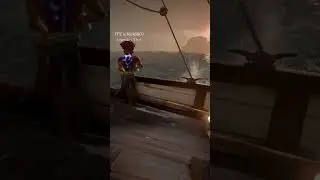Sea of Thieves - Perfect Boarding