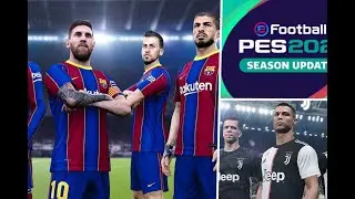 PES 2017 Patch 2021 | Intel HD 4000 Graphics