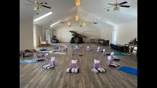 Inner Compass Retreat Center Highlight Video