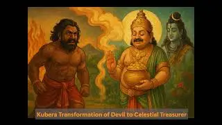 From Demon to Treasurer &mdash; The Redemption of Koobayra