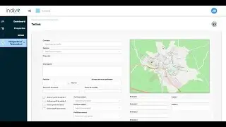 Telegesti&oacute;n y telecontrol - indiva SaaS, de Fisotec Solutions