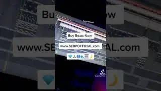 [Beat Snippet] : Meta Walker [Prod. by SEB P]