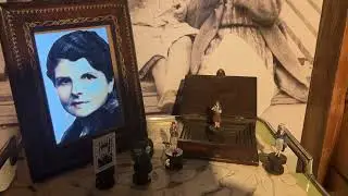 Barrow Blitz RFID Tage Photo Frame Exhibit
