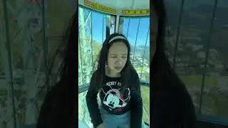Cable Car OceanPark