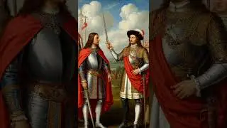 1686 год - &laquo;Вечный мир&raquo; между Россией и Речью Посполитой #история