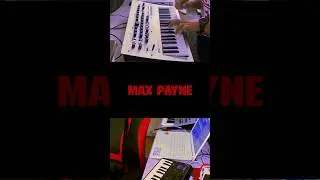 Max Payne 🩸🎮👤 Video and Music by me #maxpayne #beats #shortvideo #youtubeshorts #games #gamer